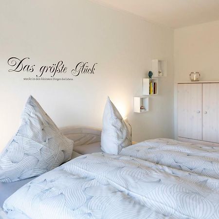 Ferienwohnung Seebrise Glücksburg Extérieur photo