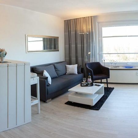 Ferienwohnung Seebrise Glücksburg Extérieur photo