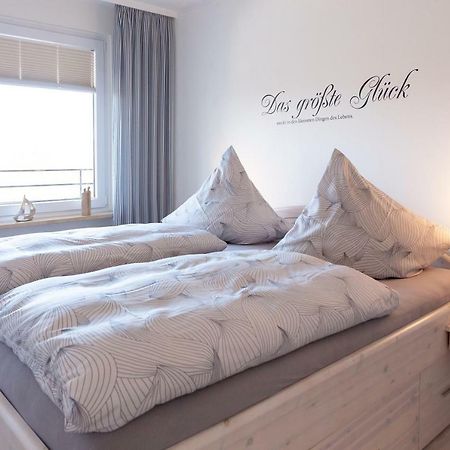 Ferienwohnung Seebrise Glücksburg Extérieur photo