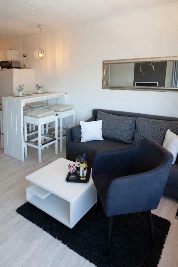 Ferienwohnung Seebrise Glücksburg Extérieur photo