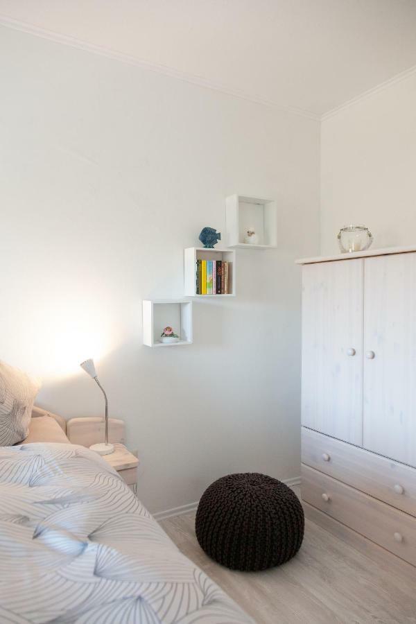 Ferienwohnung Seebrise Glücksburg Extérieur photo