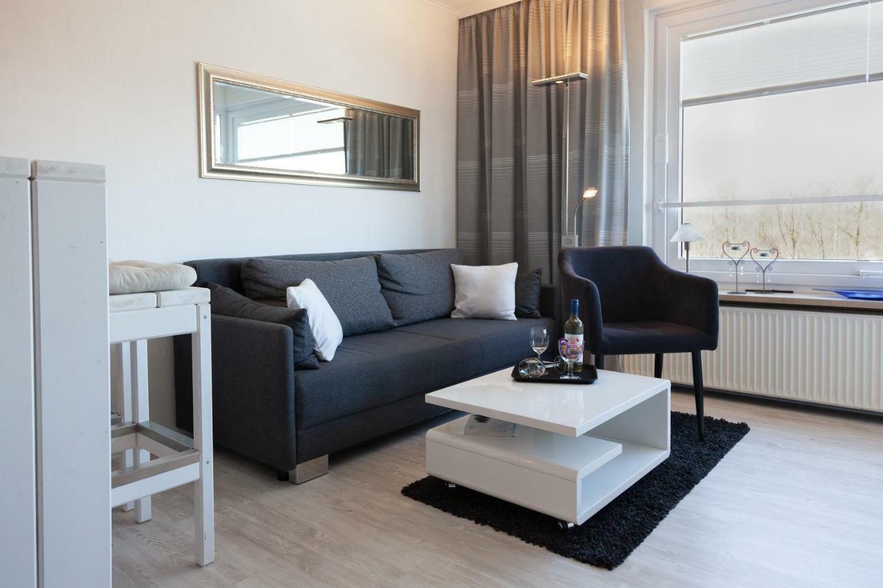 Ferienwohnung Seebrise Glücksburg Extérieur photo